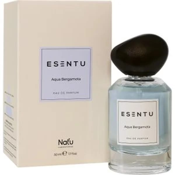 Eau de Perfum Aqua Bergamota - 0.05 l - Imagen del producto en Findit