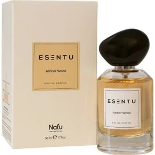 Eau de Perfum Amber Wood - 0.05 l - Imagen del producto en Findit