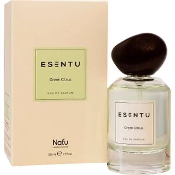 Eau de Perfum Green Citrus - 0.05 l - Imagen del producto en Findit