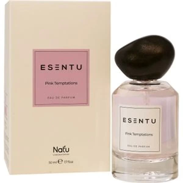 Eau de Perfum Pink Temptation - 0.05 l - Imagen del producto en Findit