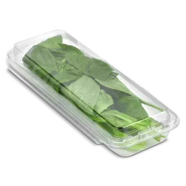 Albahaca bandeja 20 g - 0.02 kg - Imagen del producto en Findit