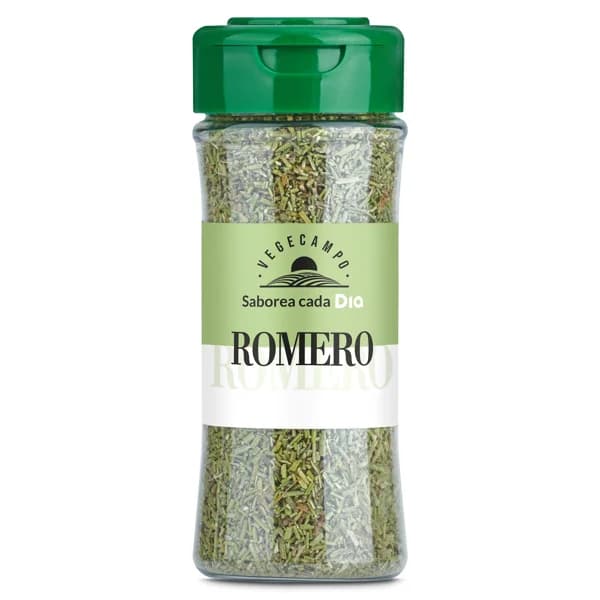 Romero Vegecampo de Dia frasco 40 g - 0.04 kg - Imagen del producto en Findit