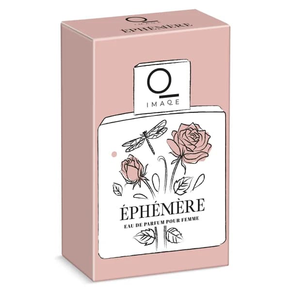 Perfume éphémère Imaqe de Dia frasco 100 ml - 0.1 l - Imagen del producto en Findit