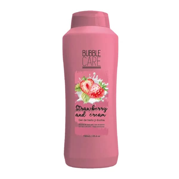 Gel de Ducha Straw Crew 750ML - 0.75 l - Imagen del producto en Findit