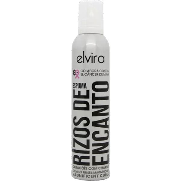 Espuma Cabello Rizos - 0.4 l - Imagen del producto en Findit