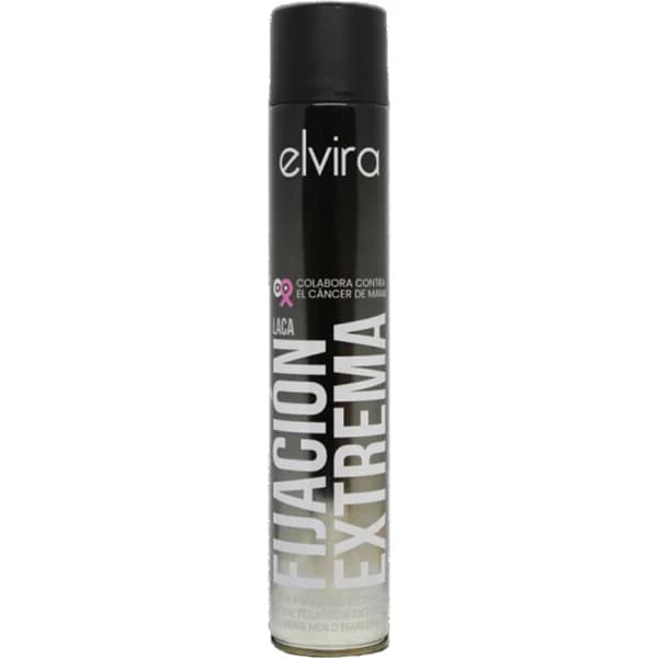 Laca Cabello Extra Fuerte - 0.4 l - Imagen del producto en Findit
