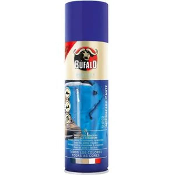 Spray impermeabilizante 250 g - 0.25 l - Imagen del producto en Findit