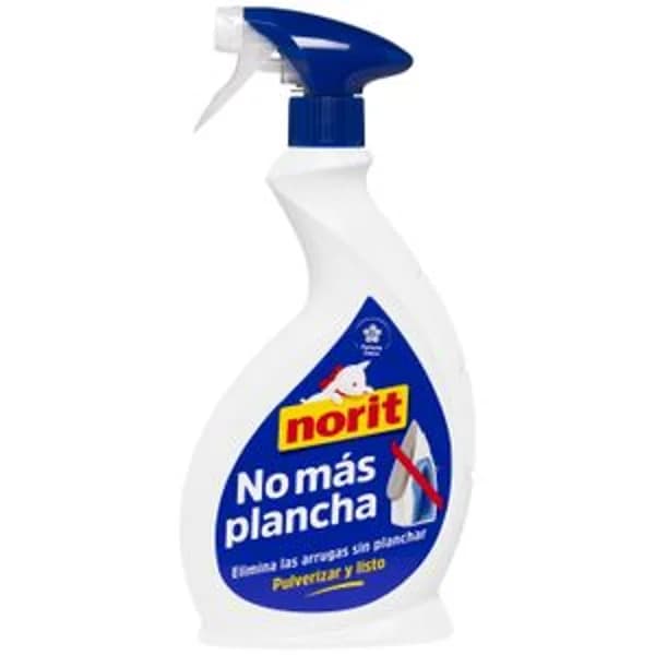 Spray antiarrugas 500 ml - 0.5 l - Imagen del producto en Findit