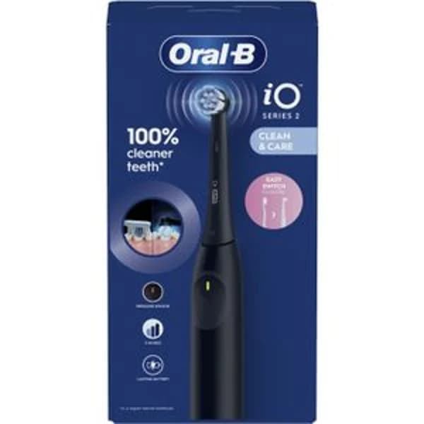 Cepillo dental eléctrico y recambio - 1 ud - Imagen del producto en Findit