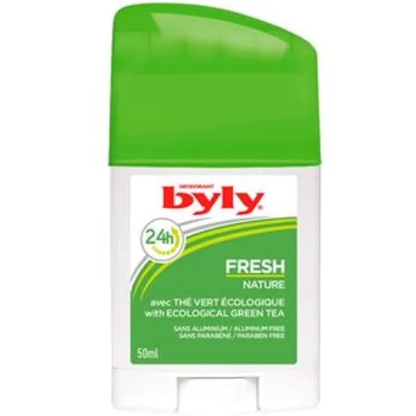 Desodorante stick fresh 50 ml - 0.05 l - Imagen del producto en Findit