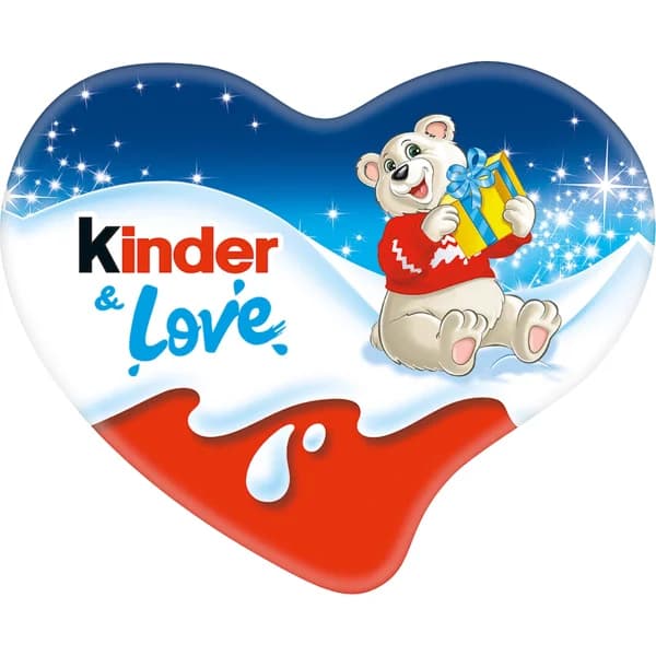 Chocolate Love - 1 ud - Imagen del producto en Findit