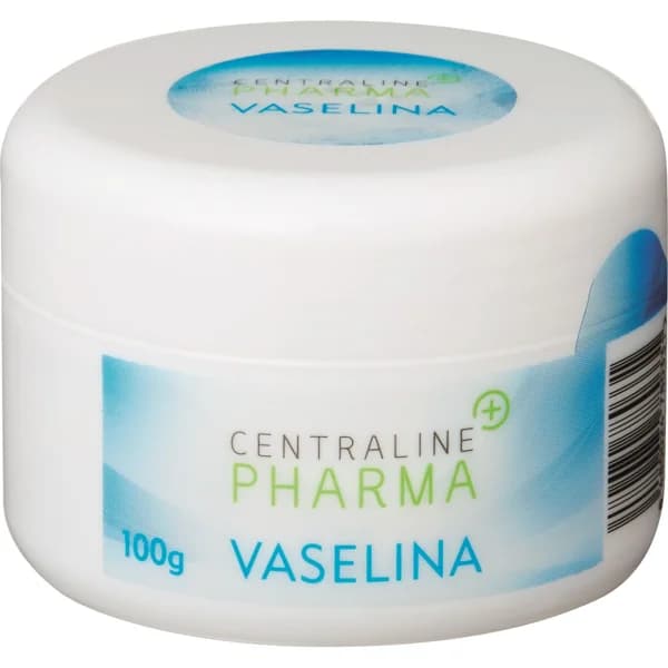 Vaselina Hidratante - 0.1 l - Imagen del producto en Findit