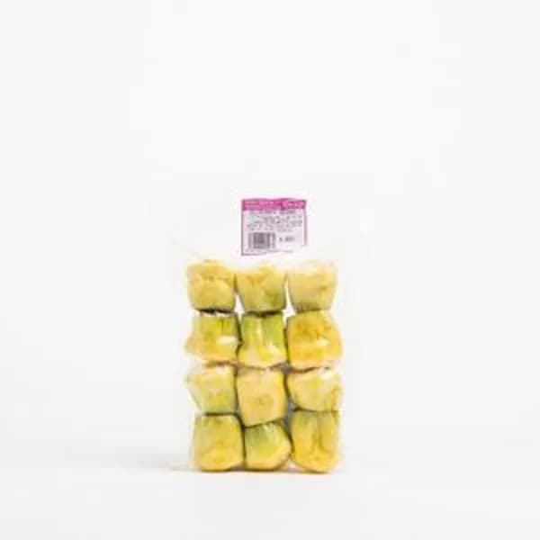Corazones de alcachofa al vacío 12 unidades - 0.5 kg - Imagen del producto en Findit