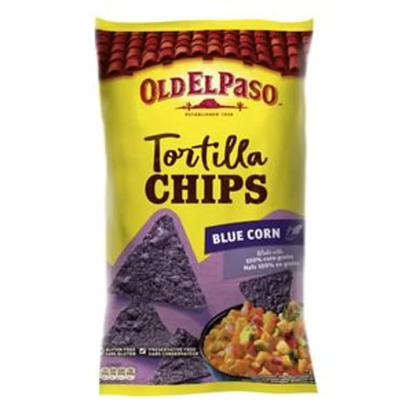 Tortilla chips 150 g - 0.15 kg - Imagen del producto en Findit