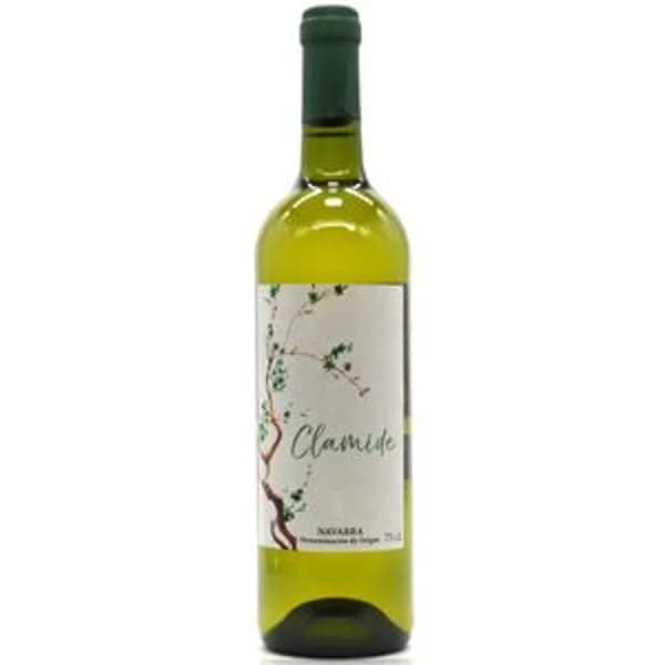 Vino blanco DO Navarra 0,75 l - 0.75 l - Imagen del producto en Findit