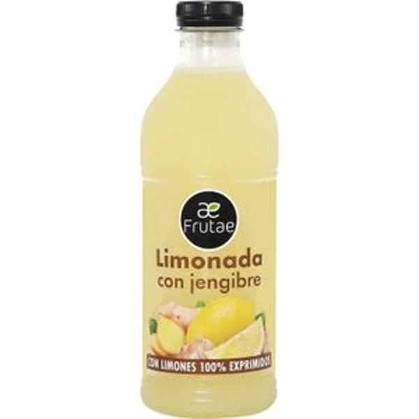 Limonada con Jengibre - 1 ud - Imagen del producto en Findit