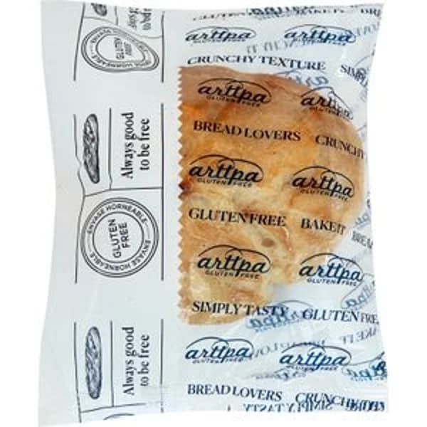 Bollo Rústico Sin Gluten - 0.11 kg - Imagen del producto en Findit