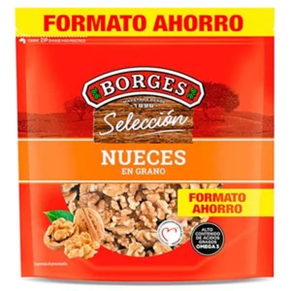 Nuez Grano XL - 1 ud - Imagen del producto en Findit
