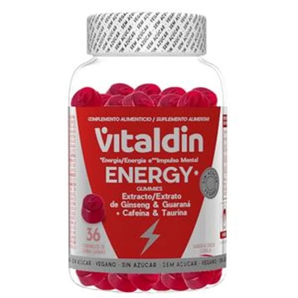 Gummies sin Azúcar - 29.12 ud - Imagen del producto en Findit