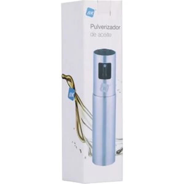 Pulverizador Aceite Metal - 1 ud - Imagen del producto en Findit