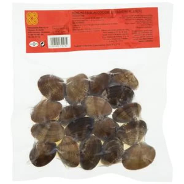 Almeja Japonesa En su Jugo - 0.3 kg - Imagen del producto en Findit