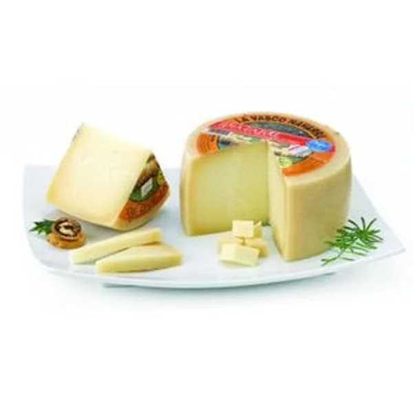Queso de oveja DO Idiazaba blanco al corte - 1 kg - Imagen del producto en Findit
