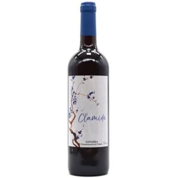 Vino tinto DO Navarra joven 0,75 l - 0.75 l - Imagen del producto en Findit