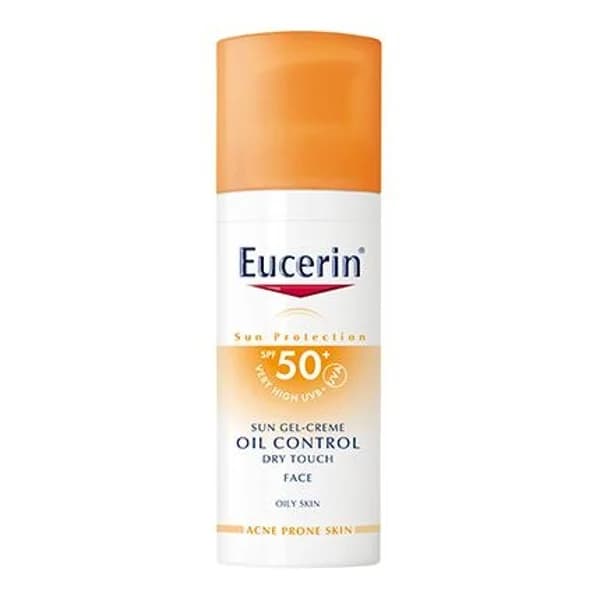 Gel-crema solar Oil Control Dry Touch FP 50+ Eucerin 50 ml. - 0.05 l - Imagen del producto en Findit