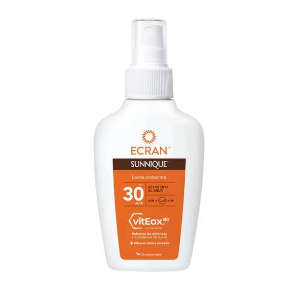 Leche Solar FP30 Spray 100ML - 0.1 kg - Imagen del producto en Findit