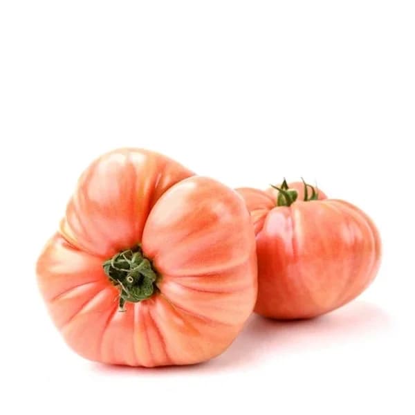 Tomate rosa Carrefour 500 g aprox - 0.5 kg - Imagen del producto en Findit