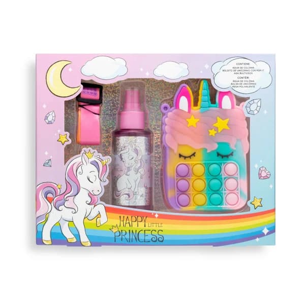 Lote infantil Happy Little Princess - 1 ud - Imagen del producto en Findit