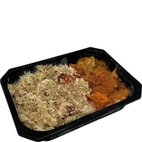 Buey de mar desmigado 250 g - 0.25 kg - Imagen del producto en Findit