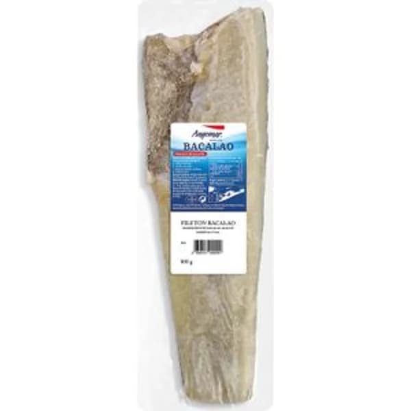 Filetón de Bacalao Extra - 1 kg - Imagen del producto en Findit