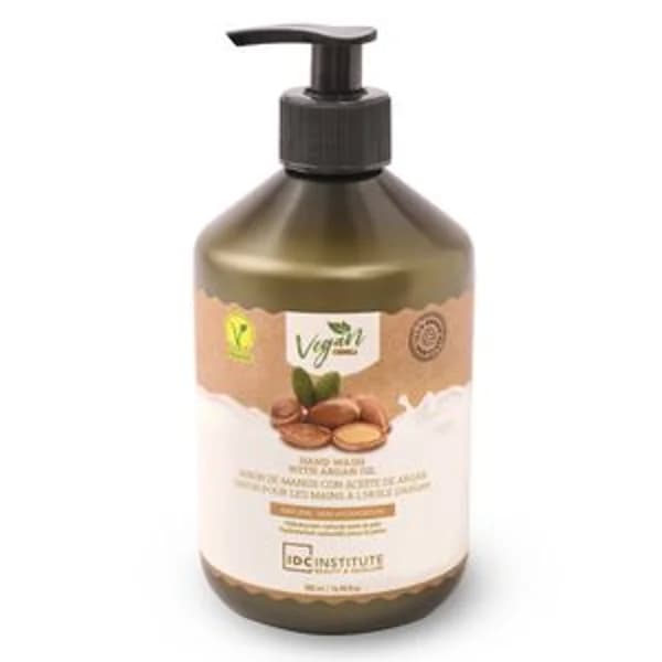 Jabón de manos aceite de argán 500 ml - 1 ud - Imagen del producto en Findit