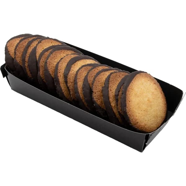 Tejas Chocolate - 0.18 kg - Imagen del producto en Findit