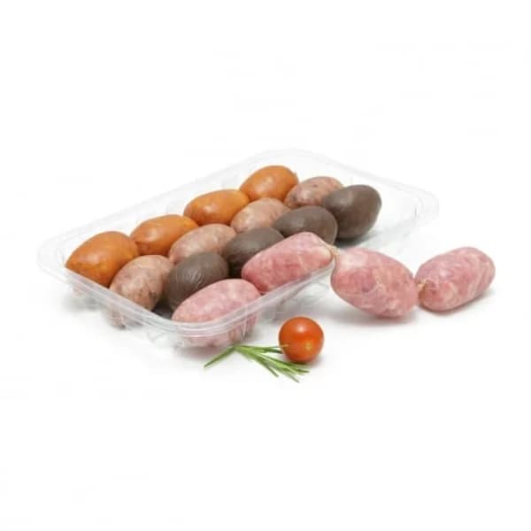 Surtido Aperitivo Pincho Carrefour El Mercado 600 g aprox - 0.6 kg - Imagen del producto en Findit