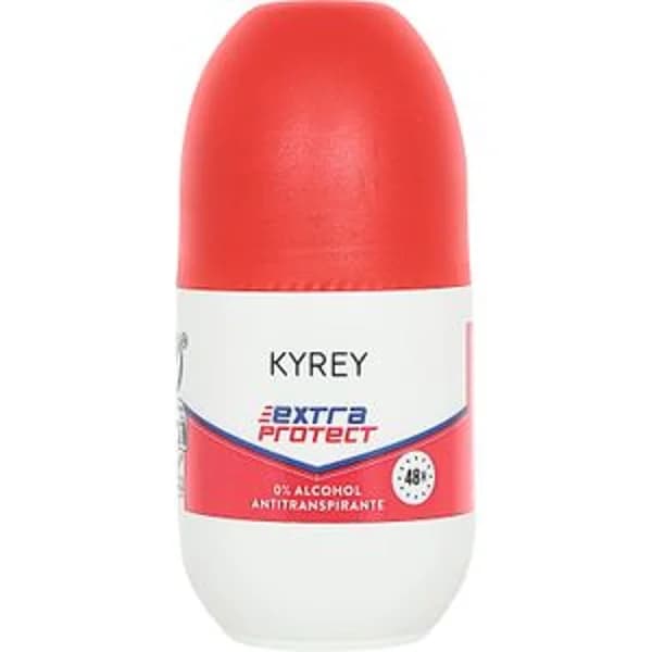 Desodorante Roll-On Extra Protección Mujer - 0.05 l - Imagen del producto en Findit