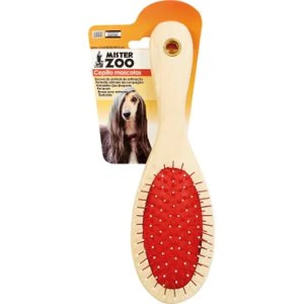 Cepillo para Mascotas - 1 ud - Imagen del producto en Findit