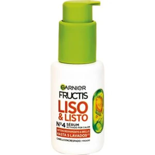 Sérum Liso Keratina - 0.05 l - Imagen del producto en Findit