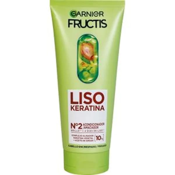 Acondicionador Liso Keratina - 0.17 l - Imagen del producto en Findit