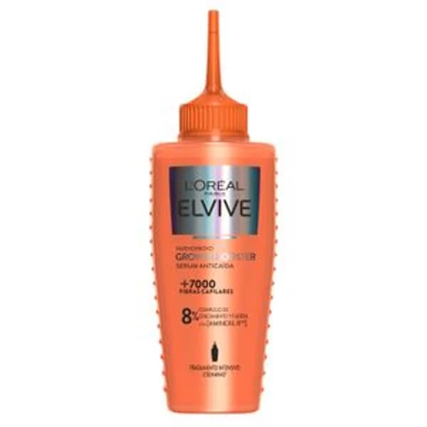 Sérum Anticaída Growth Booster - 0.1 l - Imagen del producto en Findit