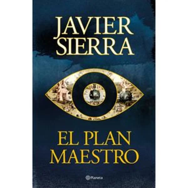 El Plan maestro Javier Serra - 1 ud - Imagen del producto en Findit