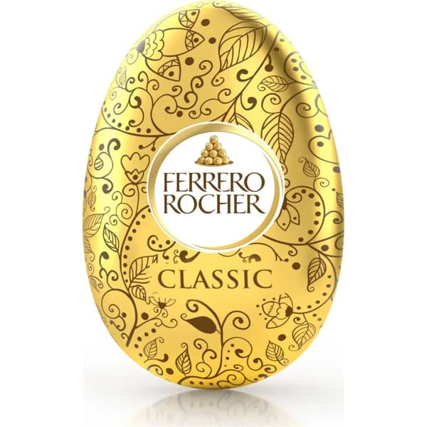 Huevo Chocolate Pascua Clasic - 1 ud - Imagen del producto en Findit