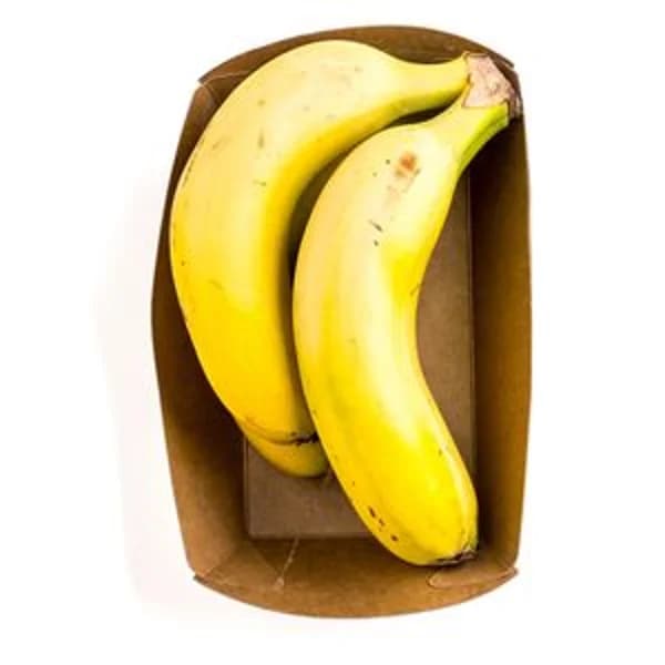 Plátano de Canarias bolsa (750 g aprox) - 1 kg - Imagen del producto en Findit