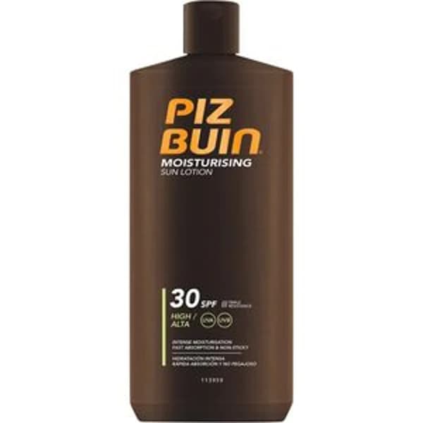 Protector solar hidratante intensiva SPF30 400ml - 0.4 l - Imagen del producto en Findit