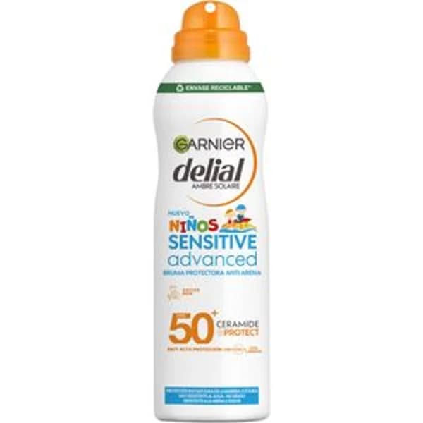 Protector solar anti-arena FP50 200 ml - 0.15 l - Imagen del producto en Findit