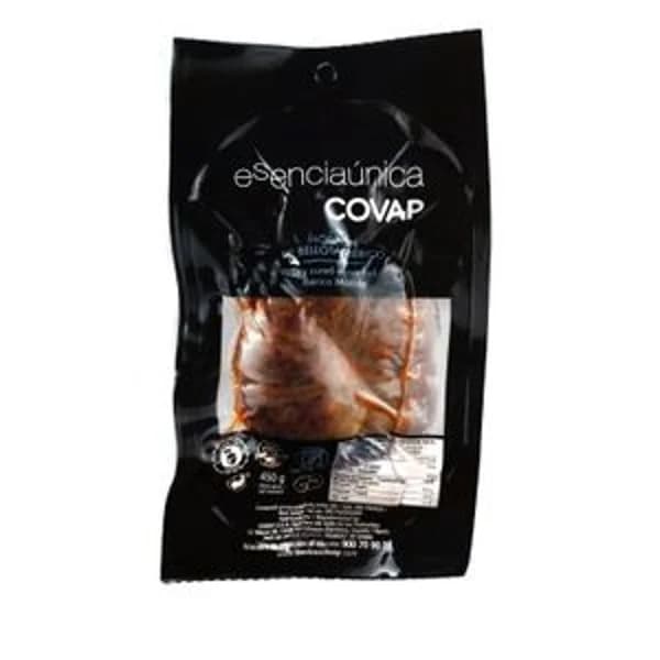 Morcón de bellota ibérico - 1 kg - Imagen del producto en Findit
