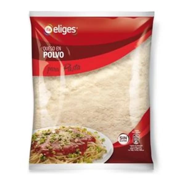 Queso en polvo 150 g - 0.15 kg - Imagen del producto en Findit