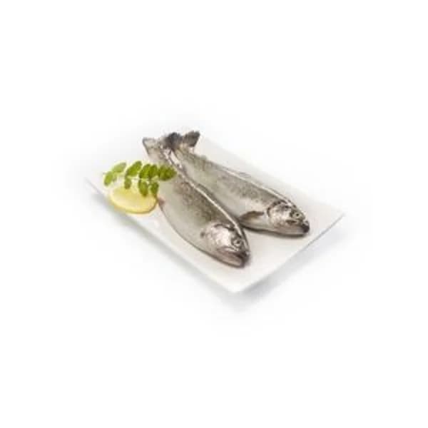 Trucha (250 g aprox/unidad) - 1 ud - Imagen del producto en Findit