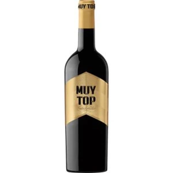 Vino Tinto Región la Mancha - 0.75 l - Imagen del producto en Findit
